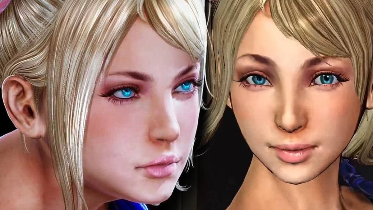 Juliet Starling Lollipop Chainsaw RePOP censura