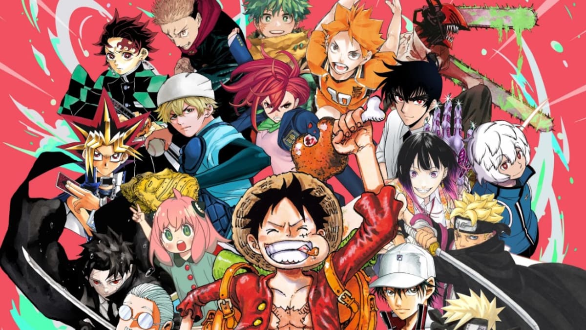 Jump Festa 2027