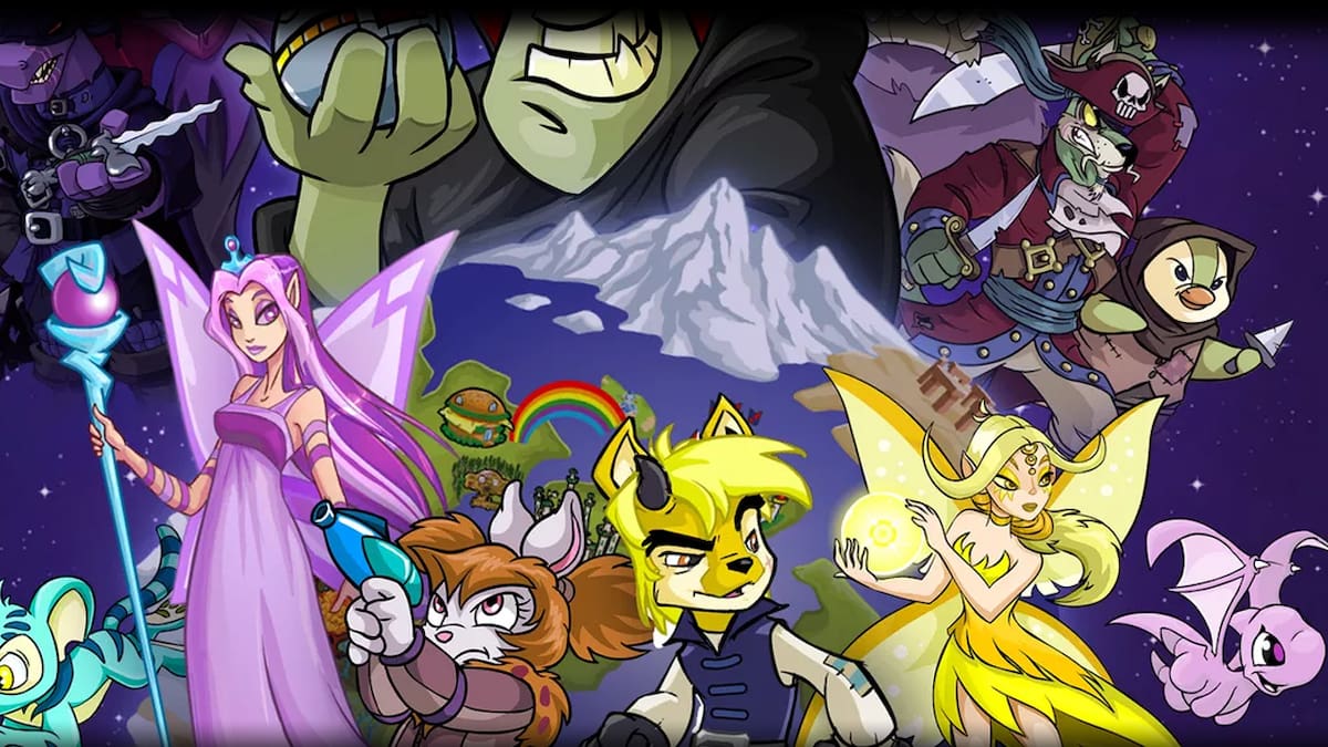 Jumpstar Games quiere revitalizar la franquicia del juego web