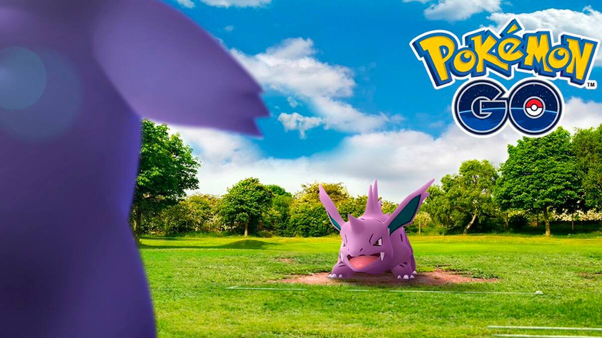 Junichi Masuda fue uno de los contendientes del Pokémon GO Invitational