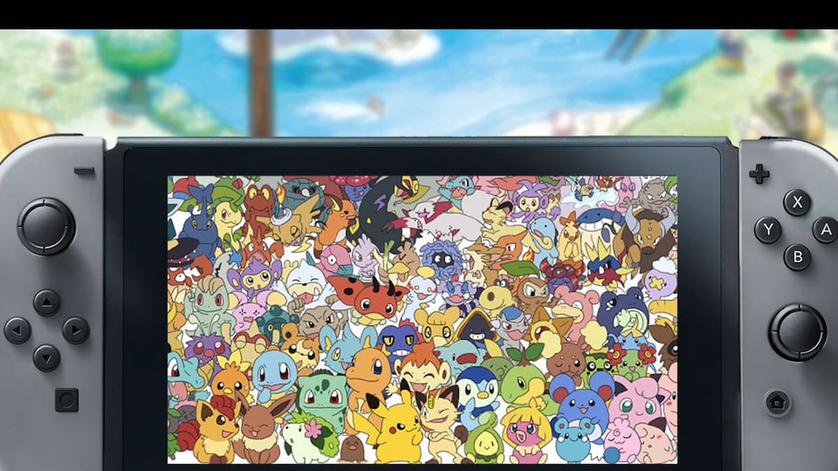 Junichi Masuda habló sobre las posibilidades del juego en la consola