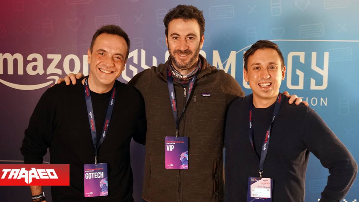 Junto a Argentina y México se convertirán en las próximas sedes de uno de los eventos más importantes del mundo gamer, que traerá a Latinoamérica las últimas novedades de los juegos más famosos del momento.
