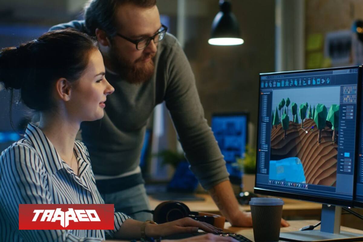 SENCE ofrece curso online para desarrollo de videojuegos de forma gratuita