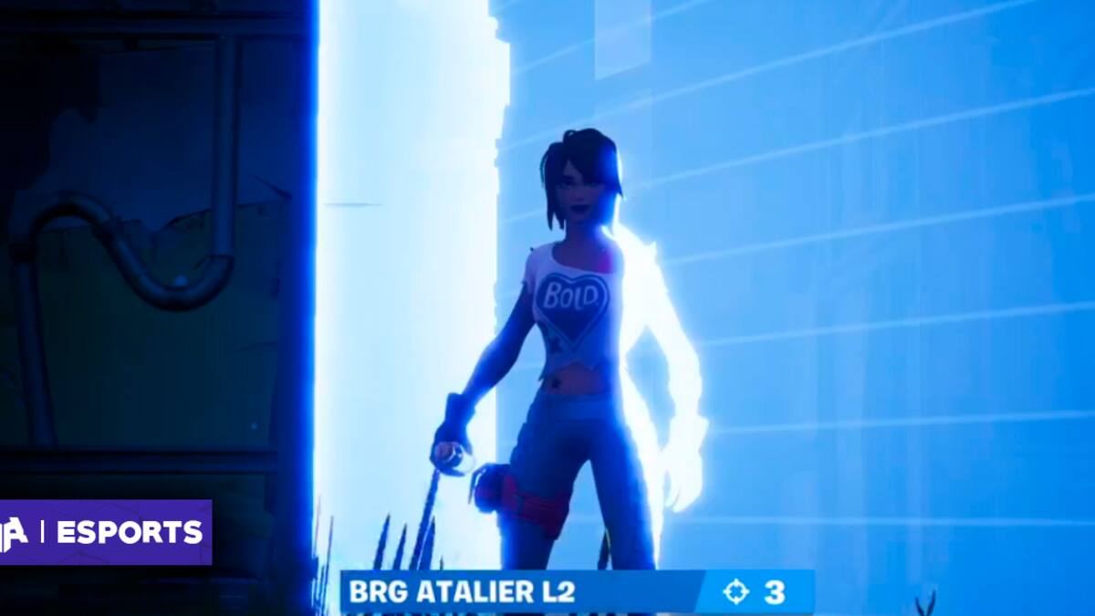 Junto a tarjeta Dale Coopeuch, premiamos con 200 mil pesos a los mejores gamers de Fortnite y League of Legends