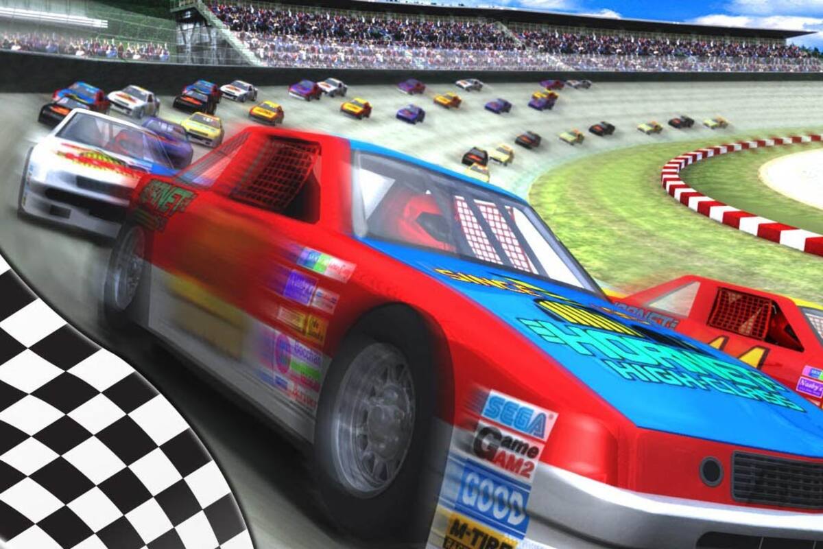 RPCS3: Así luce hasta ahora la emulación de Daytona USA, Dante’s Inferno y Skate 3
