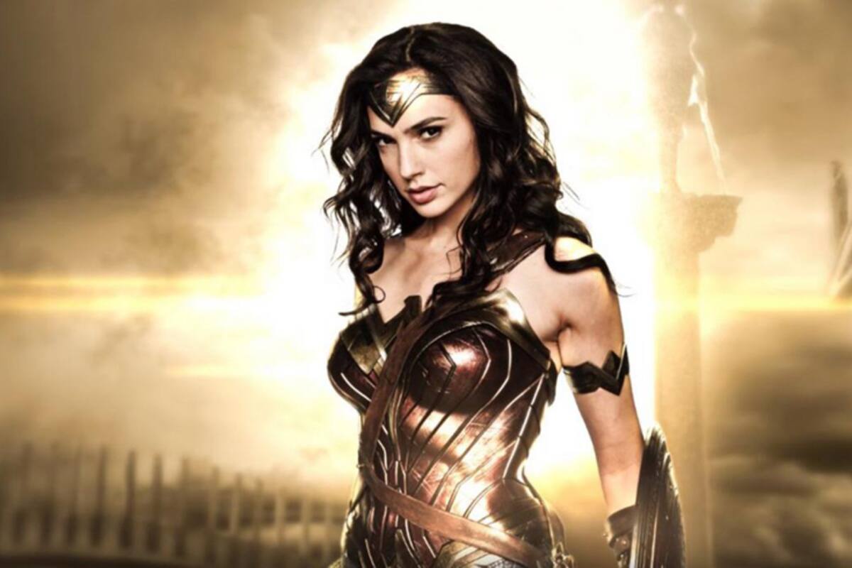 Liberan tráiler al español de Justice League en la Comic Con