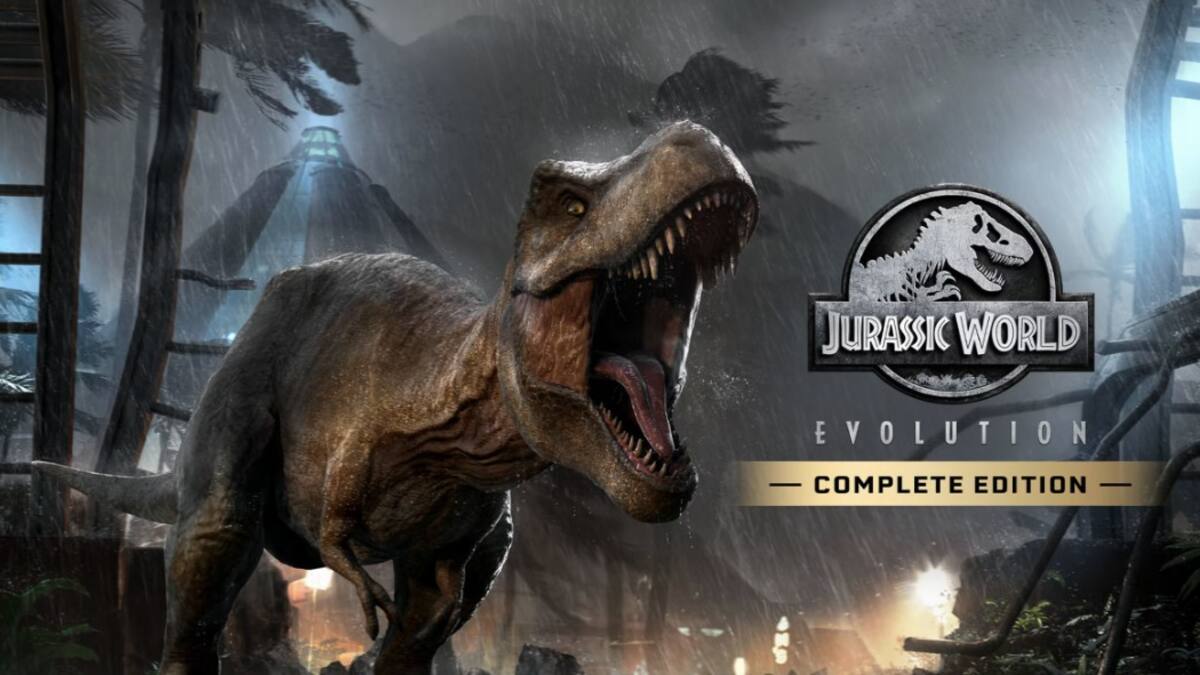 Jurassic
