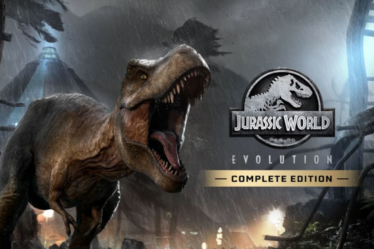 Este juego de Jurassic Park está a precio de regalo en la eShop de Nintendo Switch