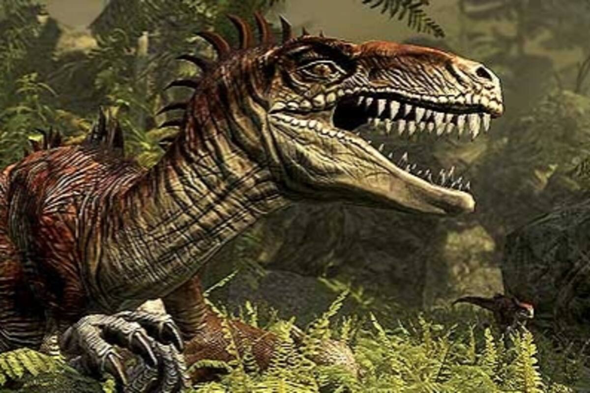 Jurassic: The Hunted: Cazado o cazador