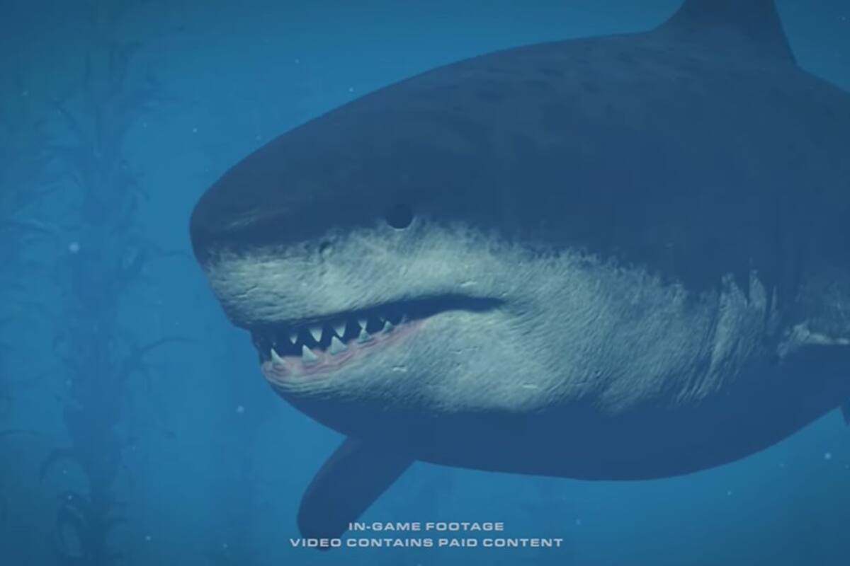 Jurassic World Evolution 2 - Tráiler de DLC "Park Managers’ Collection Pack"
