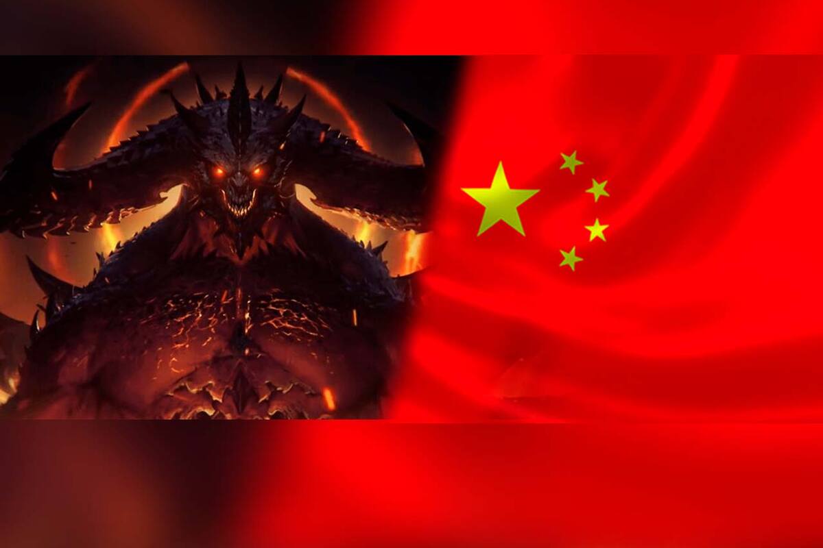 NetEase delays Diablo Immortal arrival in China