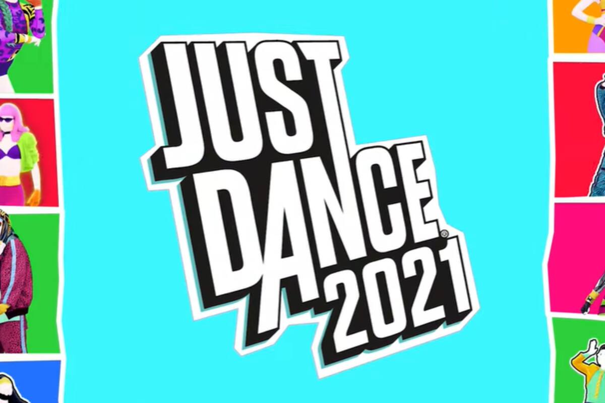 Just Dance 2021 – Tráiler de Anuncio | Nintendo Switch
