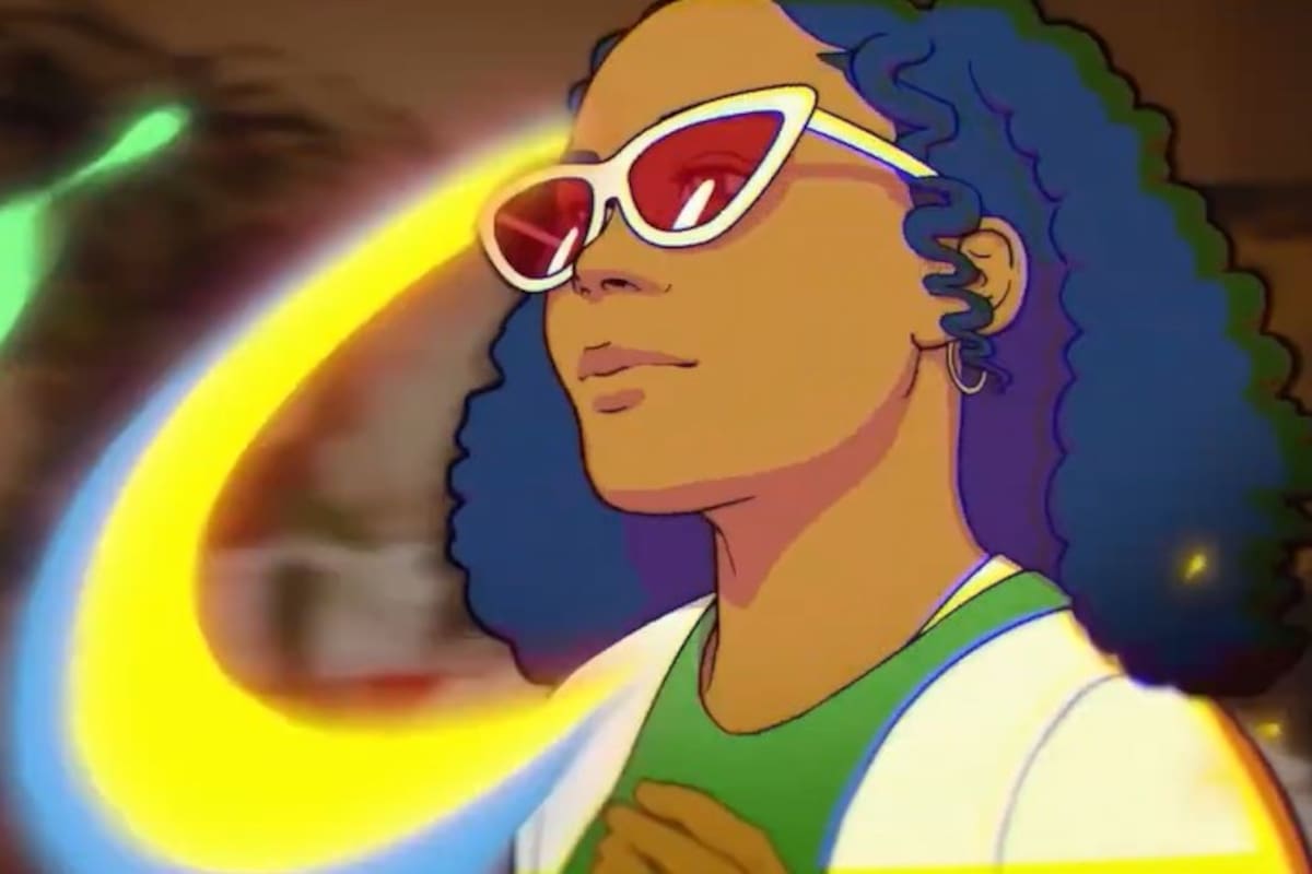 Just Dance 2024 Edition - Tráiler de Anuncio