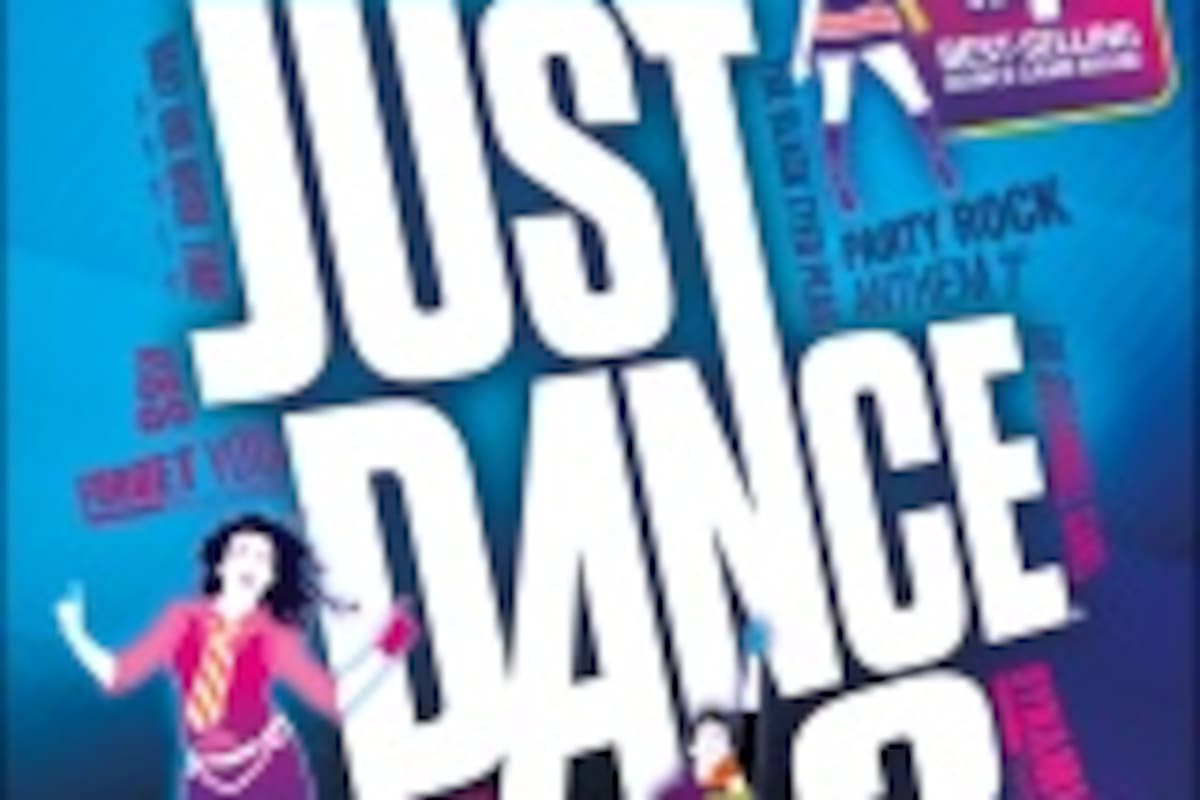Just Dance 3