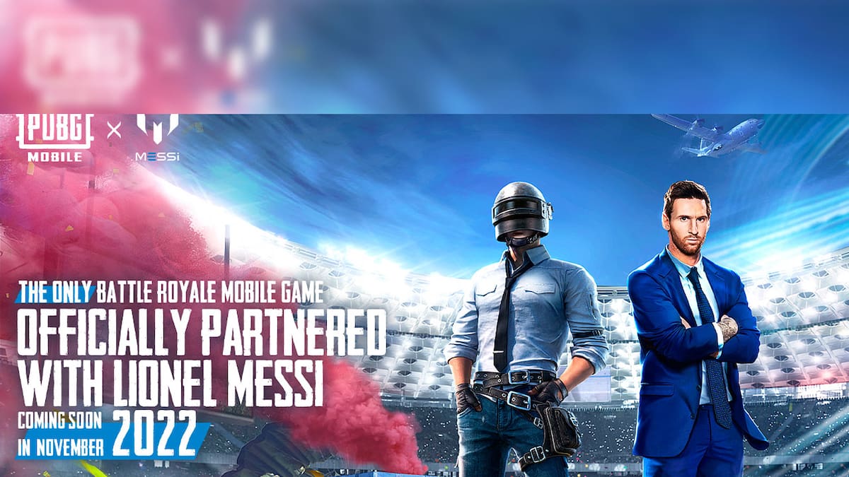 Just in time for World-Cup season…