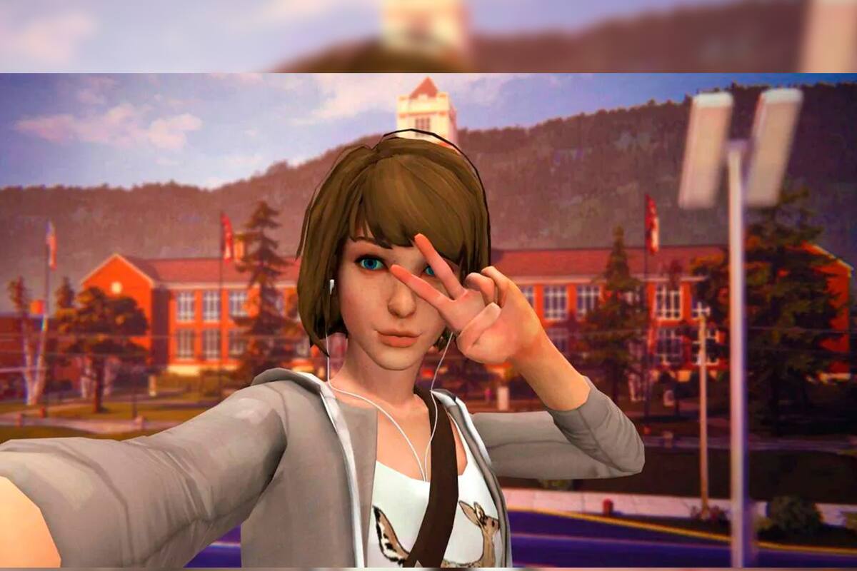 Life is Strange developer teases new project