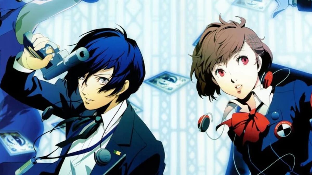 Just like Persona 5 Royal, this new rumor kind of makes sense