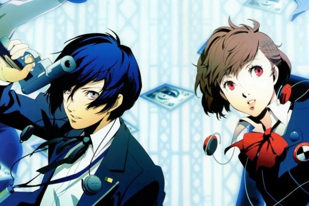 Rumor: Persona 3 is not only getting remastered, it's getting a remake!
