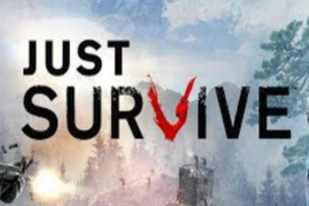 Just Survive