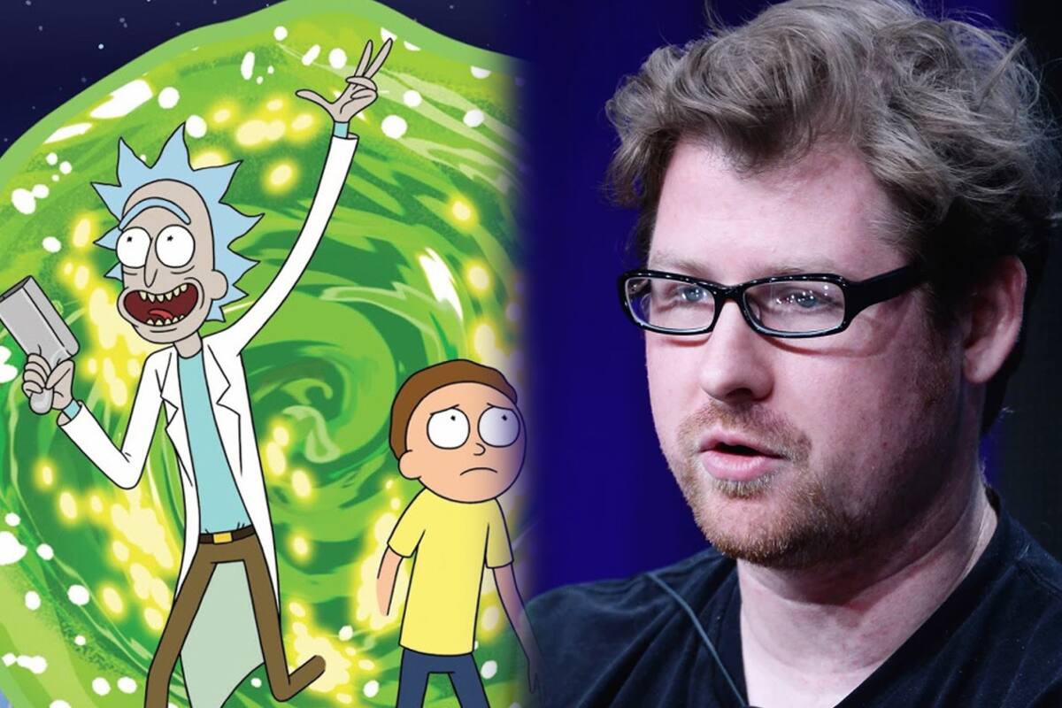 Desestiman demanda contra creador de Rick and Morty; lo acusaban de violencia doméstica