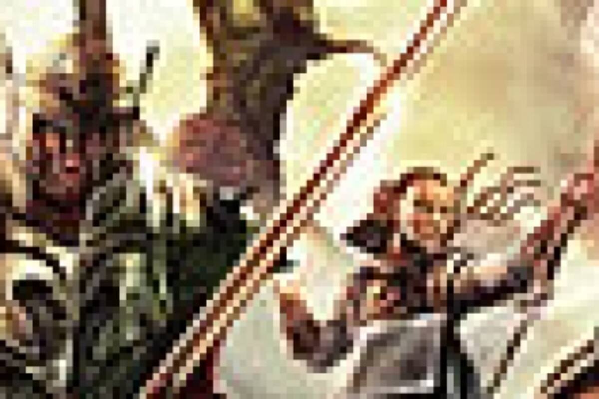 Dungeons & Dragons: Daggerdale