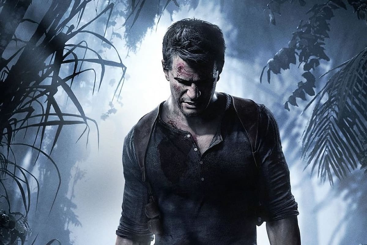 Naughty Dog ayuda a gamer de 76 años para avanzar en Uncharted 4
