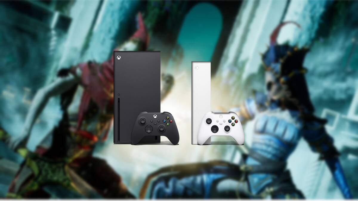 Jyamma Games hará lo posible para que su juego llegue lo más pronto posible a Xbox