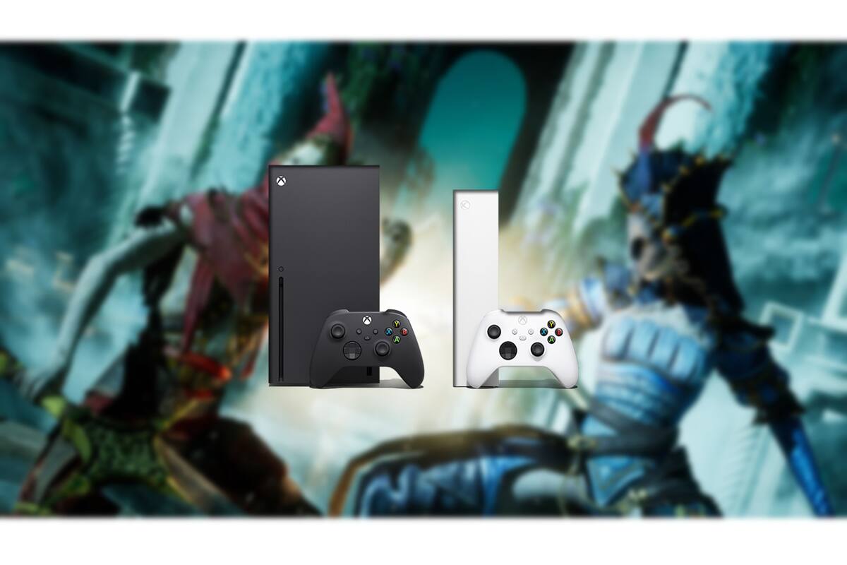 “Gracias, Phil Spencer”, Xbox soluciona problema con Enotria: The Last Song y pone fin a polémica tras el retraso del soulslike
