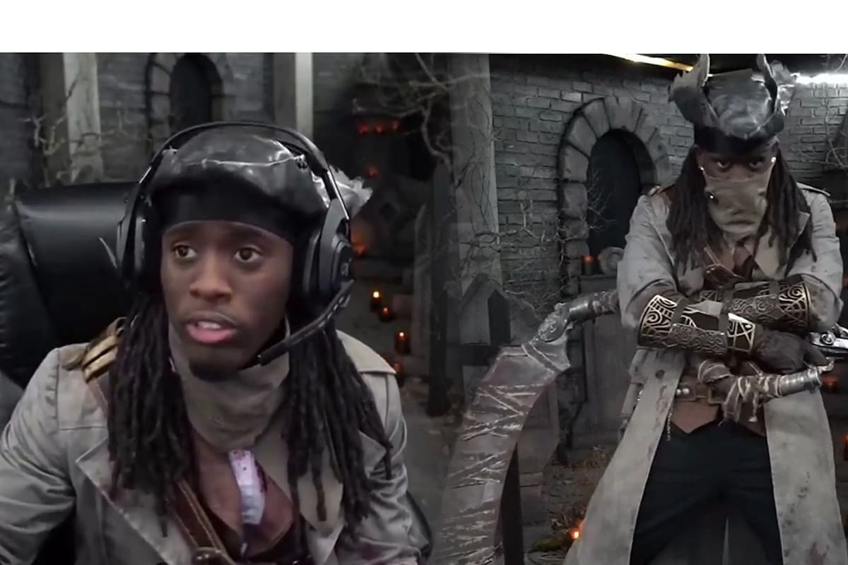 Bloodborne: popular streamer realiza un maratón en Twitch para exigir un port para PC o un remaster