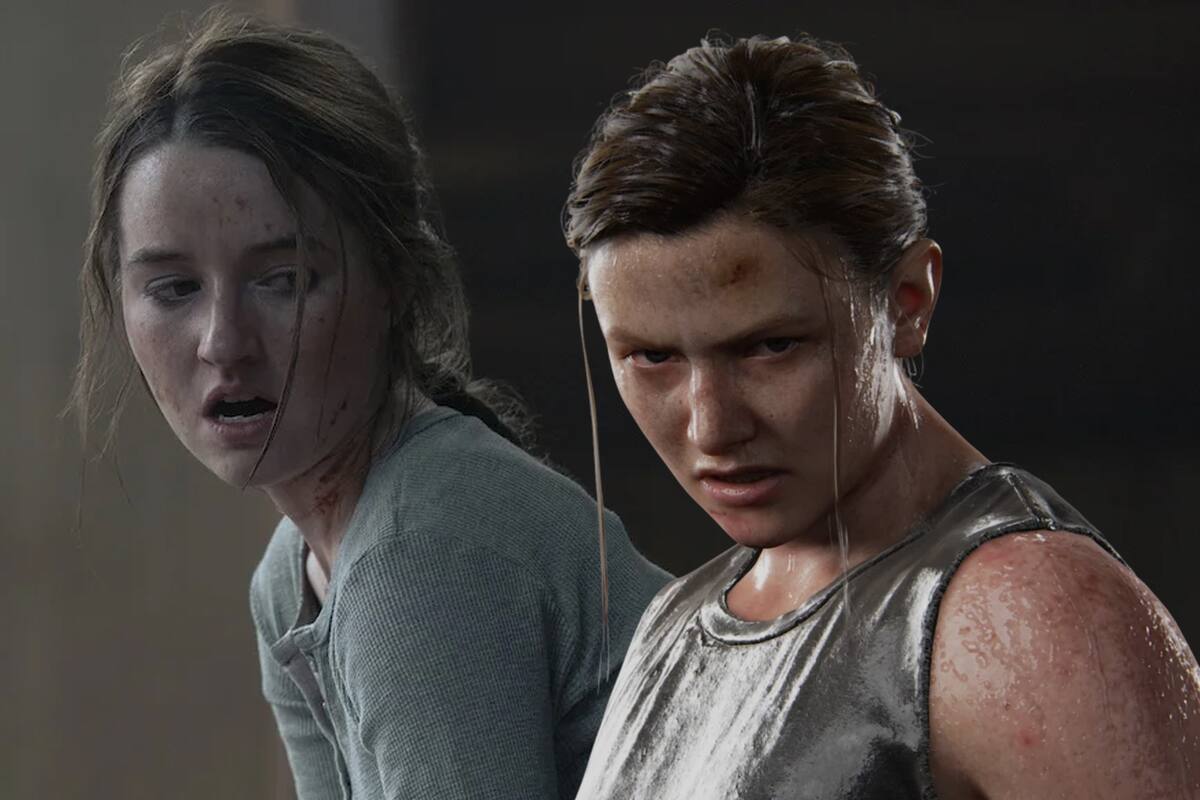 The Last of Us: “¿qué pasa con estas decisiones de casting?” Hasta el compositor de la serie cuestionó la elección de Kaitlyn Dever como Abby
