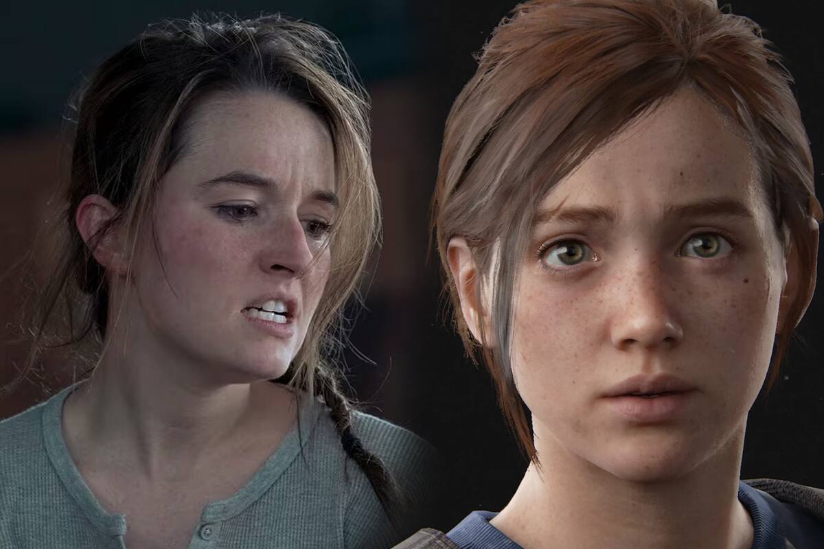 Kaitlyn Dever, Abby en la serie de The Last of Us, casi interpretó a Ellie en una adaptación de la franquicia de PlayStation