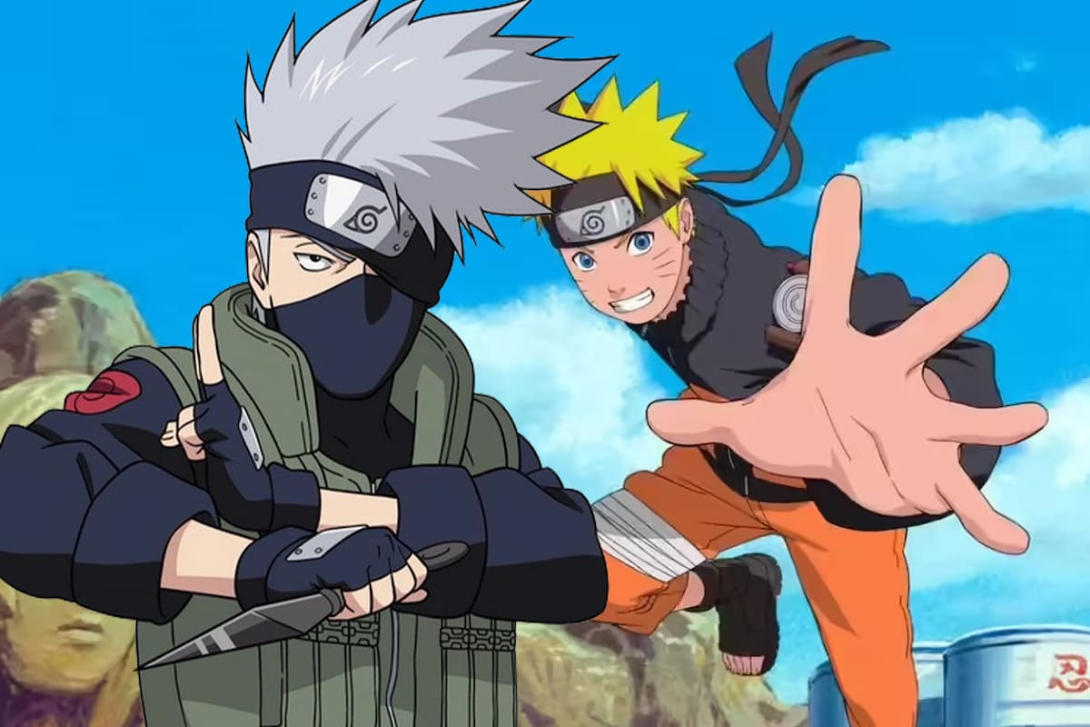 Actor nominado al Emmy interpretaría a Kakashi Hatake en la película live-action de Naruto, y ya habría fecha para el inicio de la producción