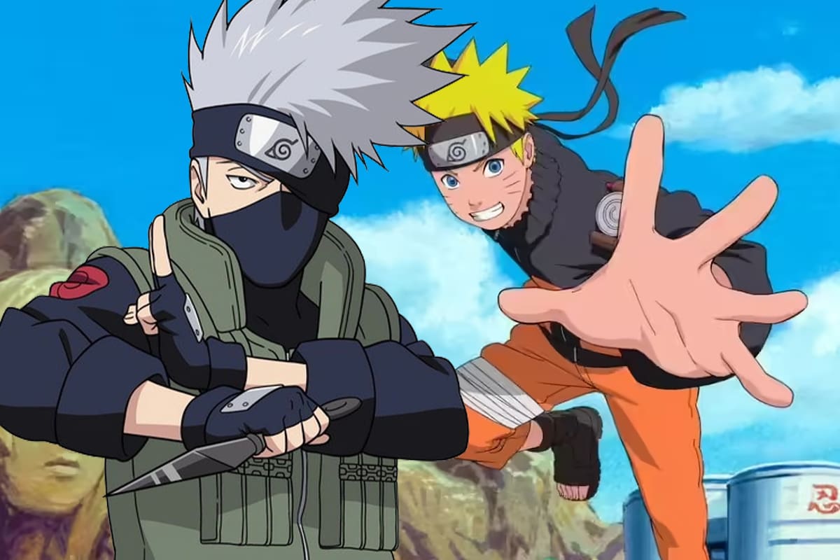 Emmy-Nominated Actor in Talks to Play Kakashi Hatake in ‘Naruto’ Live-Action Film with Production Set to Begin Soon
