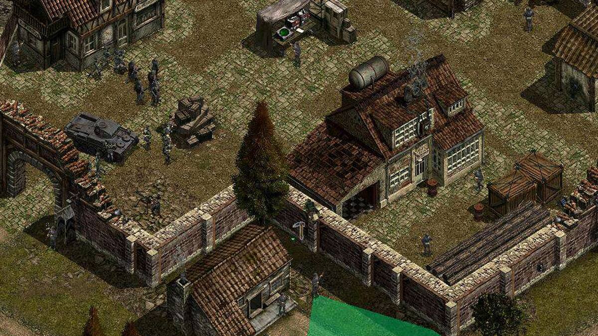 Kalypso hará nuevos juegos y relanzará los clásicos