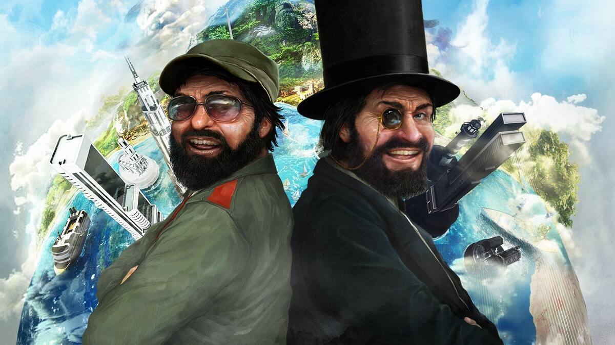 Kalypso lanza un pequeño trailer con lo que confirmaría un hipotético Trópico 6