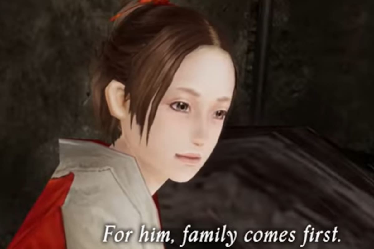 Kamiwaza: Way of the Thief - Tráiler de Anuncio