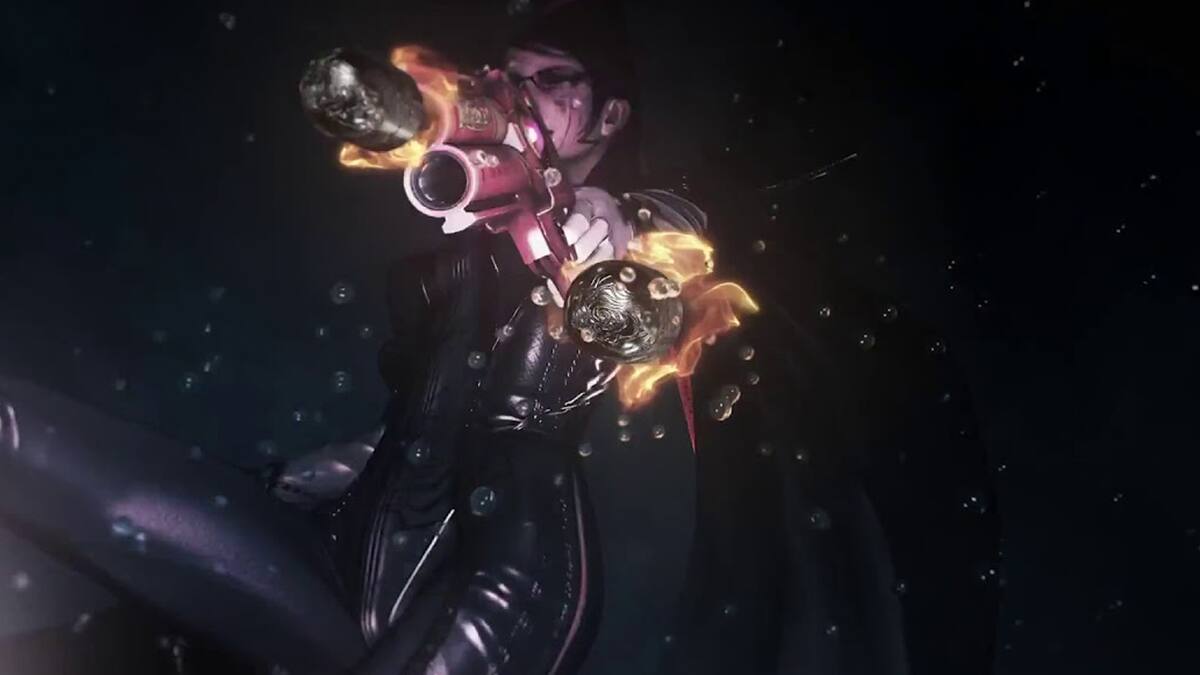 Kamiya sabe que los fans esperan una experiencia con mucha acción