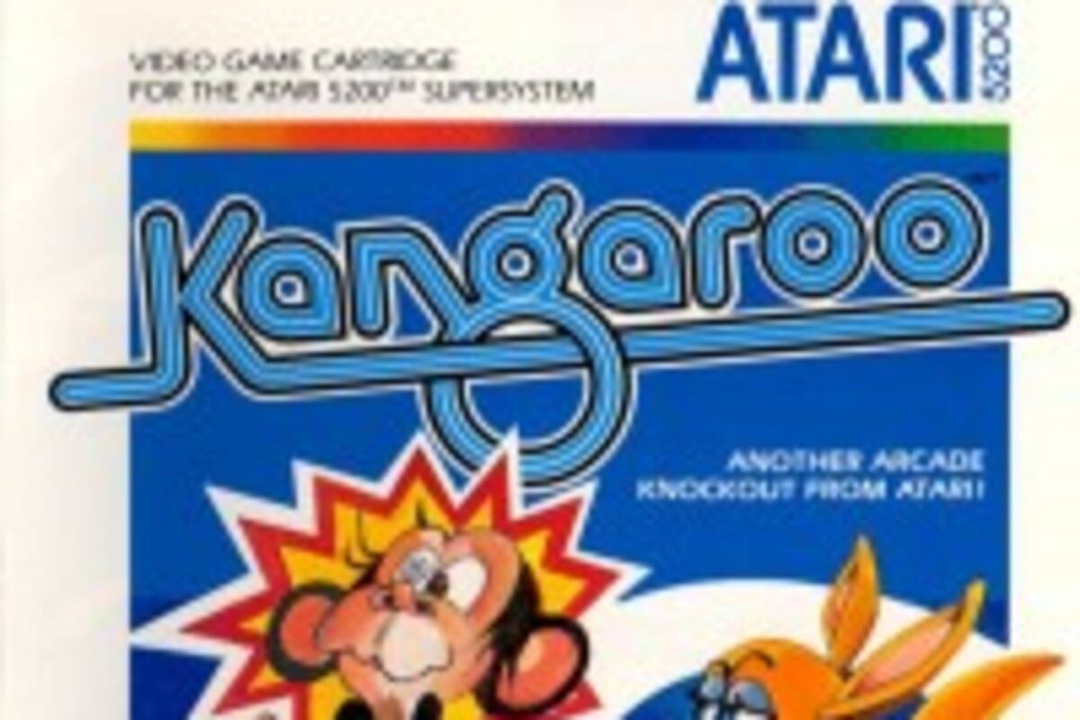 Kangaroo