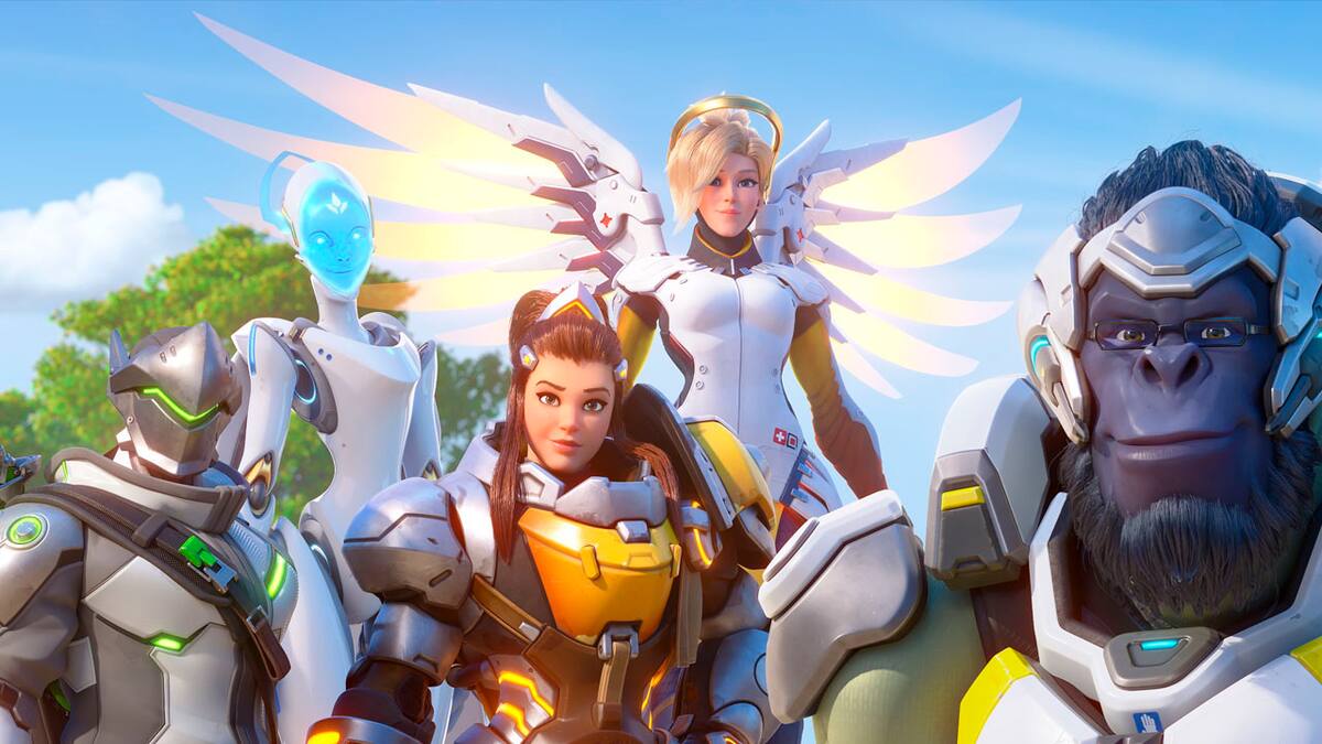 Kaplan considera que dejar atrás la base de jugadores de Overwatch afectaría a la secuela
