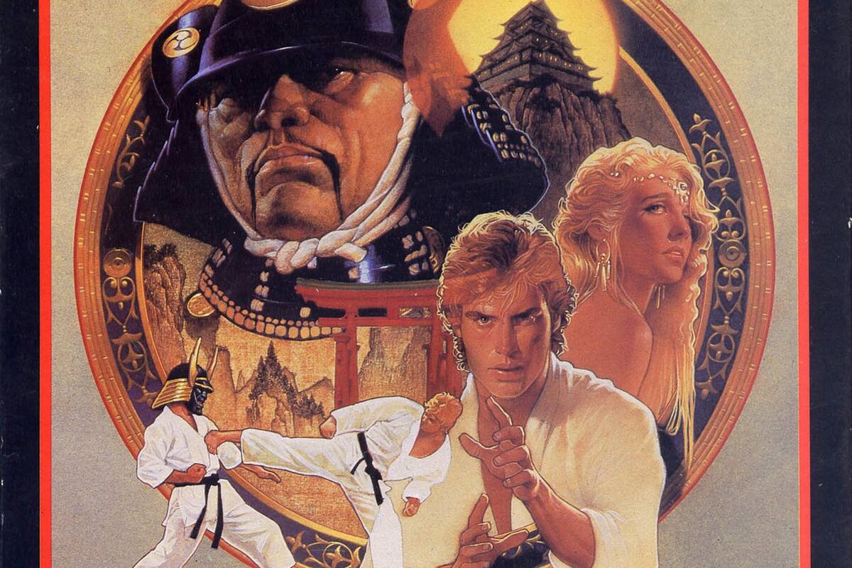 Karateka