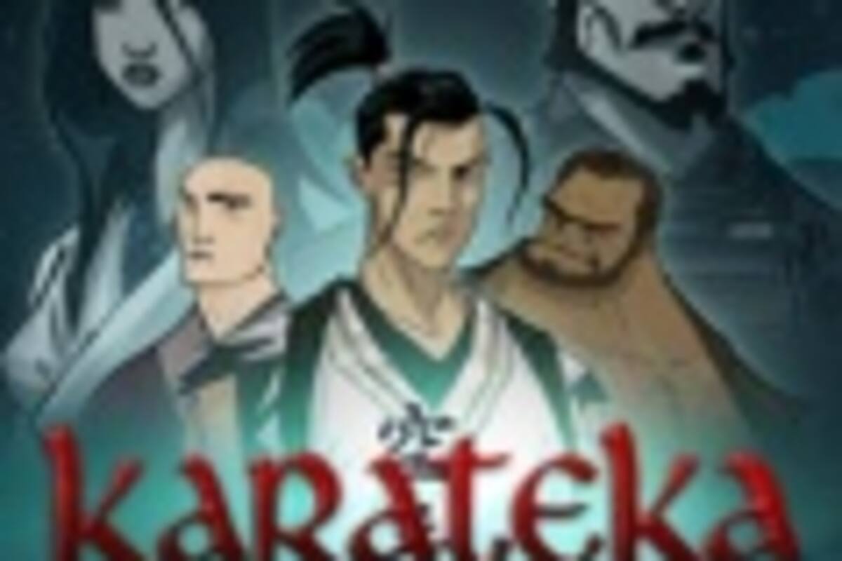 Karateka