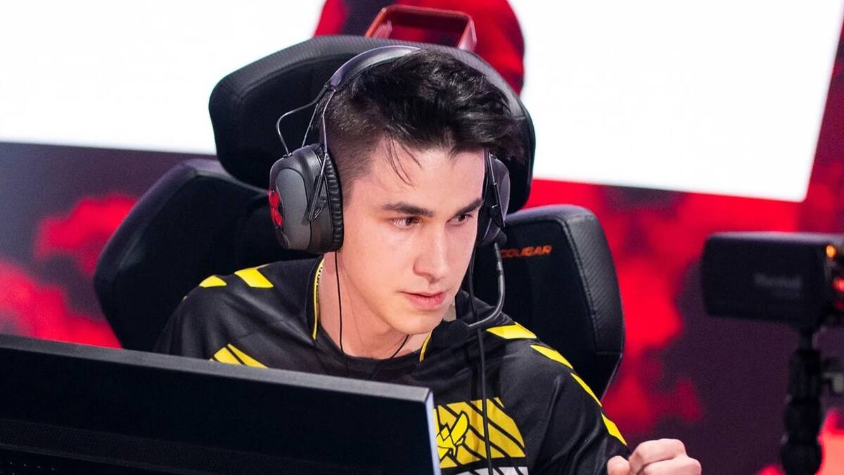 Karel “Twisten” Ašenbrener falleció a inicios de mes a los 19 años