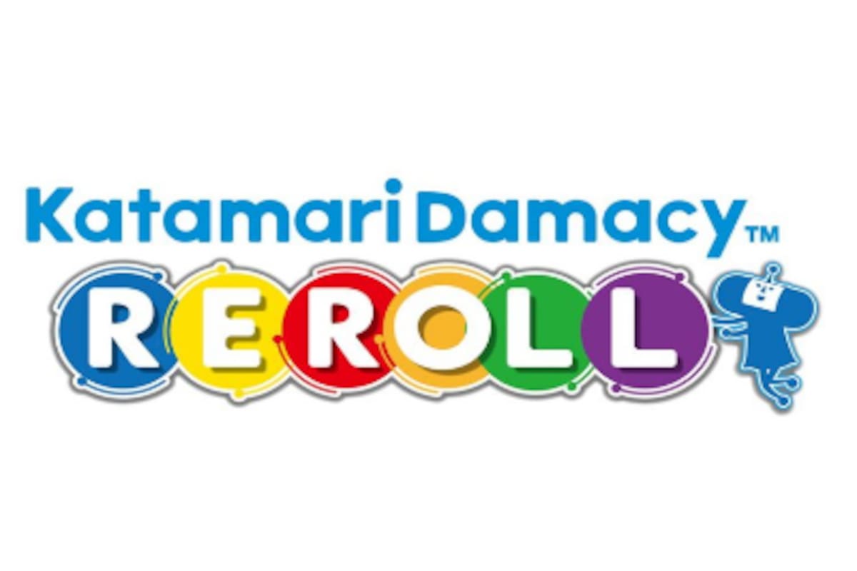 Katamari Damacy: Reroll