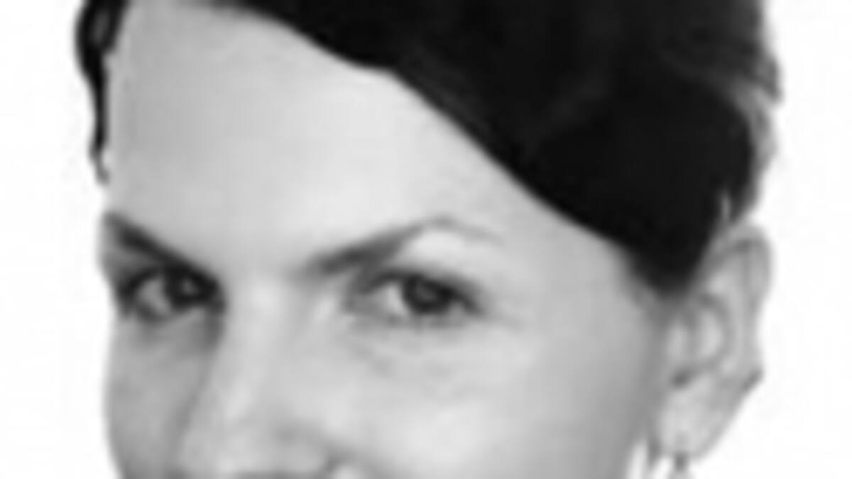 Katharina Hautz fue responsable de Crysis 2 y Crysis 3