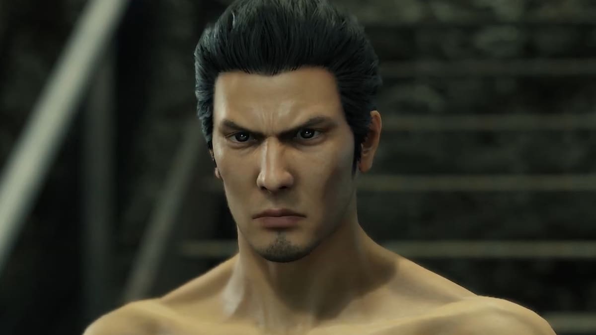 Katsuhiro Harada compartió una imagen que emocionó e hizo especular a los fans