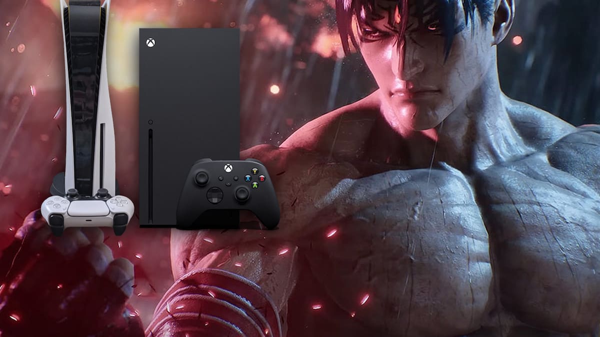 Katsuhiro Harada cree que tanto PS5 como Xbox Series X tienen una buena relación calidad-precio