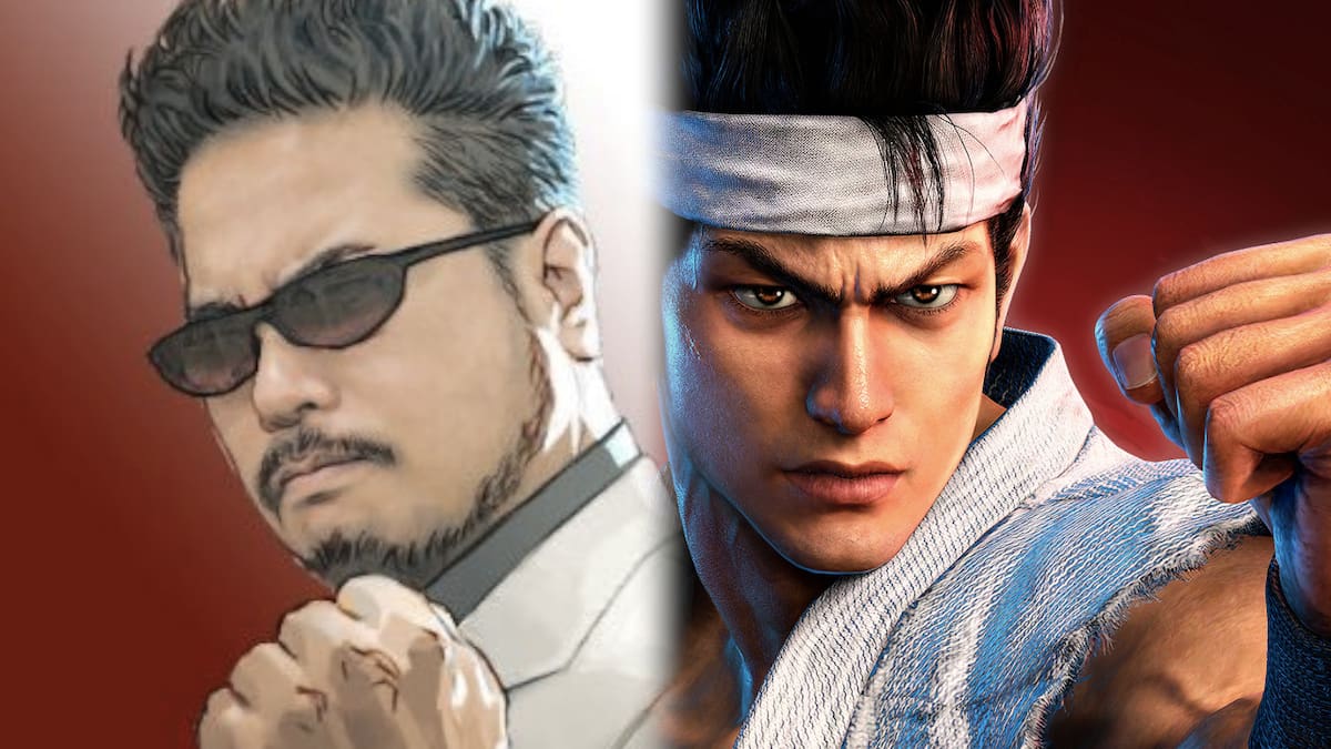 Katsuhiro Harada está dispuesto a apoyar el remake de Virtua Fighter 5 con tal de que la IP continúe