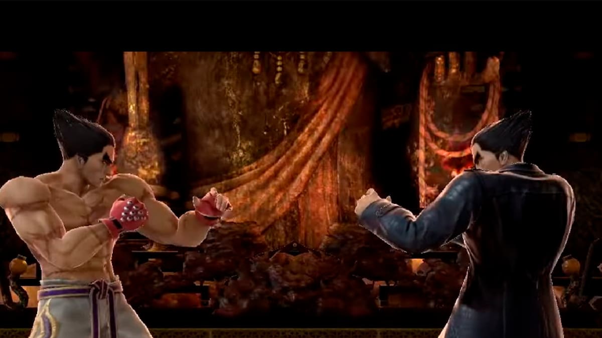 Katsuhiro Harada está interesado en saber qué le preguntarían los fans al responsable de Smash