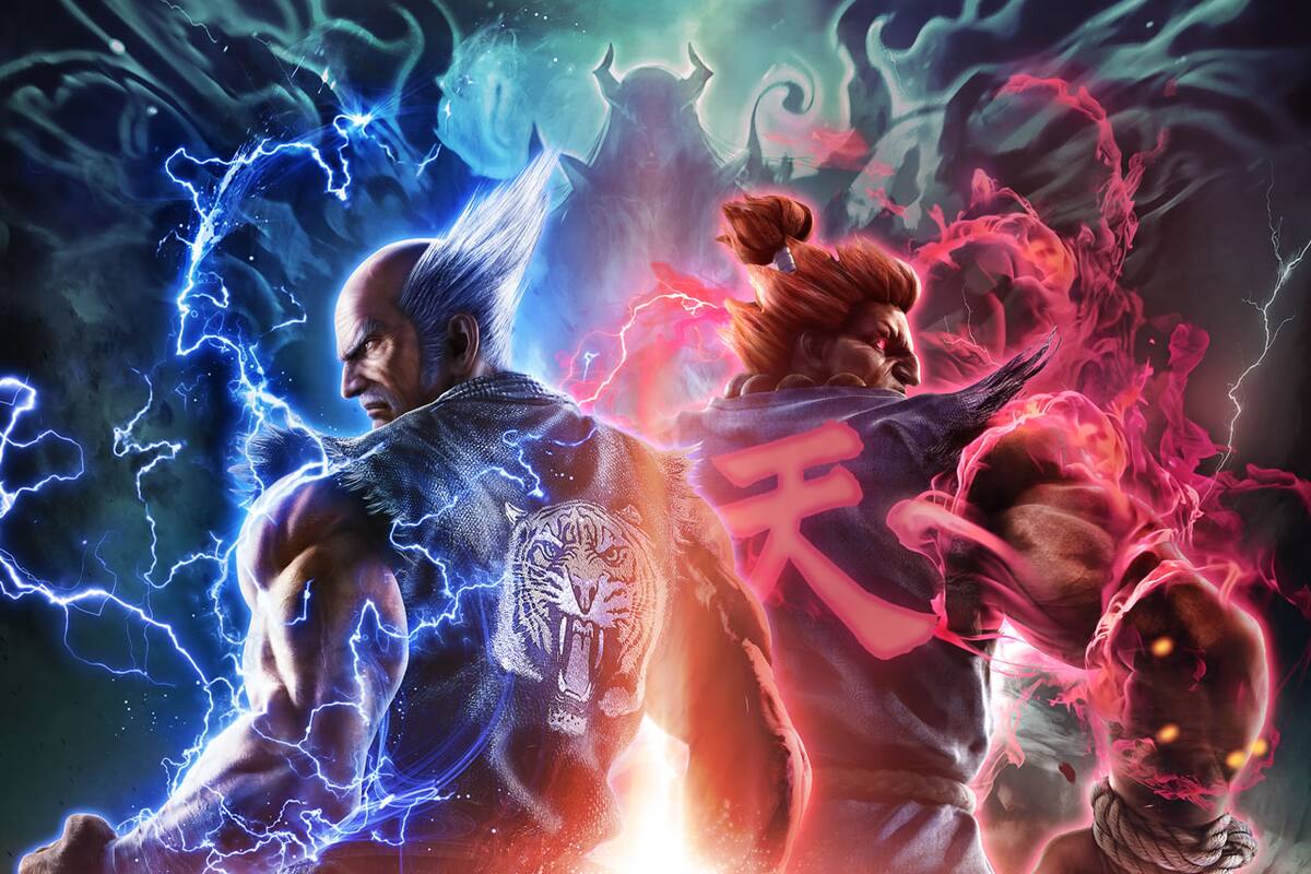Tekken 7 es una lección para los demás juegos de peleas