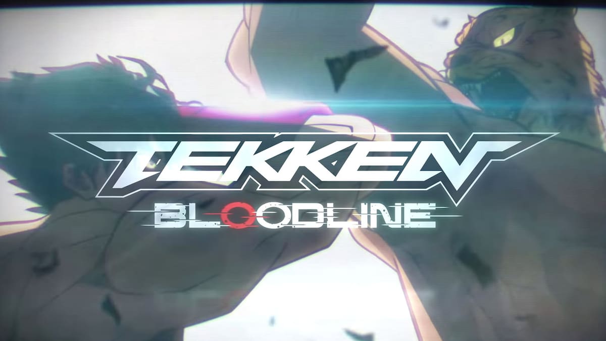 Katsuhiro Harada habló sobre la producción y lo que ofrecerá a los fans